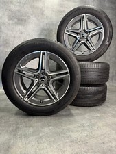 ORIGINALE 20-ZOLL SOMMERRÄDER MERCEDES GLE GLE 53 63 AMG W167 V167 A1674013200 ORIGINALE 20-ZOLL SOMMERRÄDER MERCEDES GLE GLE 53 63 AMG W167 V167 A1674013200