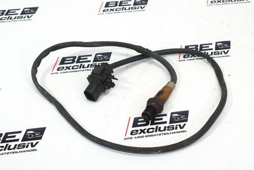 Original Jaguar XF X250 3.0d 9X2Q-9D375-AA Lambdasonde Abgassonde LAMBDA