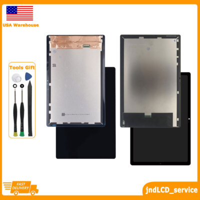 LCD Display Screen Digitizer For Samsung Tab A8 X200 X205 X207 Tab A7 T500 T505