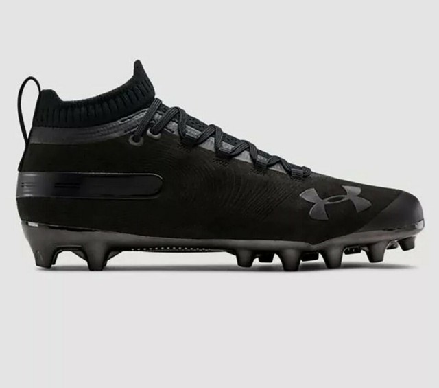 lacrosse cleats for football