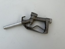 Manual Dispensing Diesel Oil Fuel Re-filling Delivery Nozzle Pump Trigger Gun