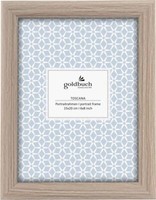 Goldbuch Fotorahmen Toscana 15X20 Cm Taupe
