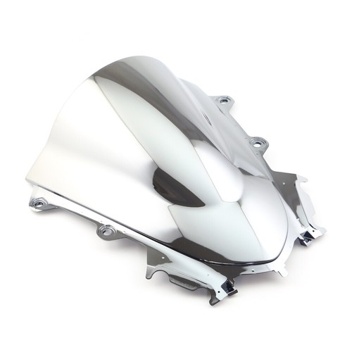 Motorcycle Windshield Windscreen For Yamaha YZF-R15 V3 2017-2020 2018 2019 - Picture 22 of 31