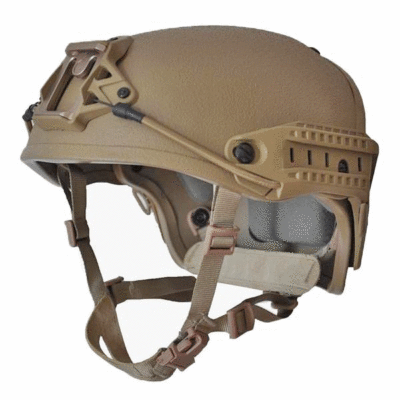 Airframe Helmet エアフレームヘルメット（実物） NEW Large Vented Air Frame NIJ LVL IIIA 3A Ballistic Helmet DEVGRU