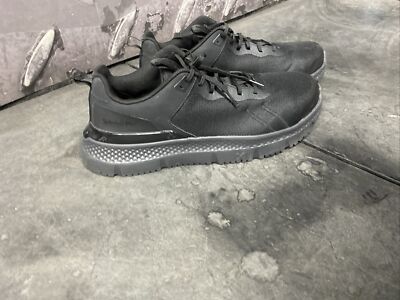 Timberland Pro Men's Overdrive Composite Safety Toe Size 12 Men's