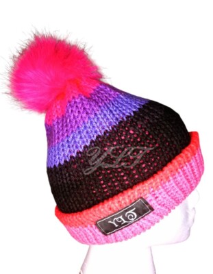 YLT Baby Beanie