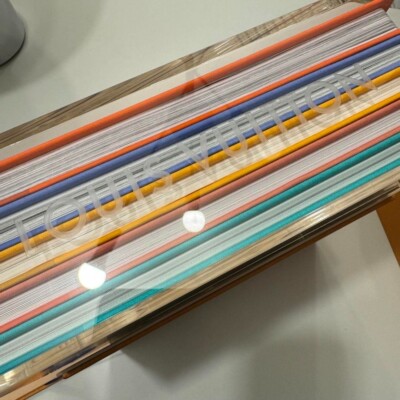 ルイヴィトン　ファッション・アイ ボックスセット 17 ファッション・アイ ボックスセット 17 ｜ルイ・ヴィトン 公式