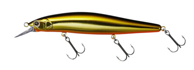 DAIWA Steez Minnow 110 SP SR, 11cm, Angelköder
