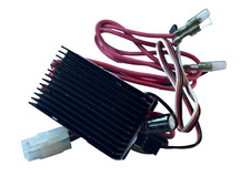 Anatec Catamaran Bait Boat Brushless Speed Controller (ESC)