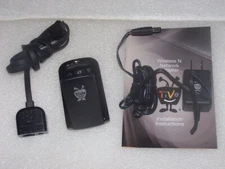 TiVo Wireless N Network Adapter AN0100 Wi-Fi Dual Band 2.4 and 5GHz w/Cables