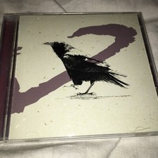 Crow  Little Sue (CD, Mar-1999, Cravedog Records)