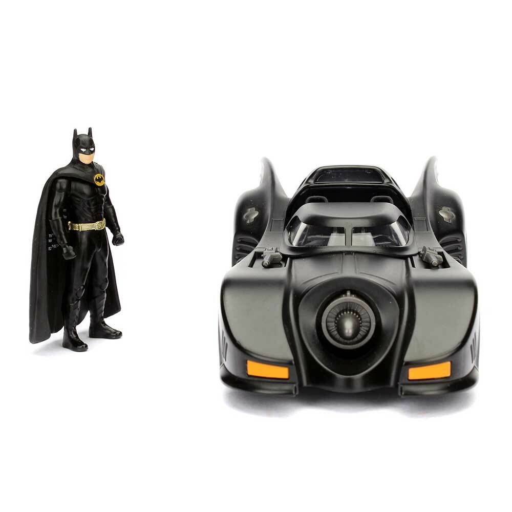 jada 1989 batmobile