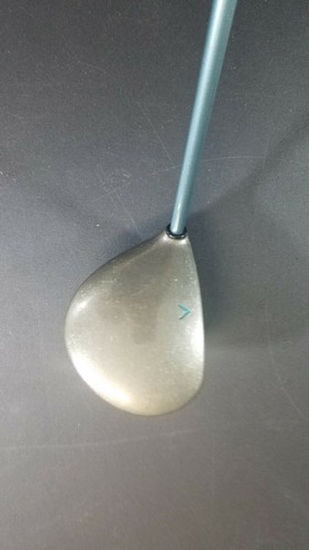 Ladies RH Callaway Great Big Bertha War Bird Titanium 11° S2H2 Driver 44" - Picture 6 of 9