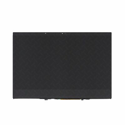 FHD LED Touch Screen Digitizer IPS Display for Lenovo Yoga 730-13IKB 81CT006RUS
