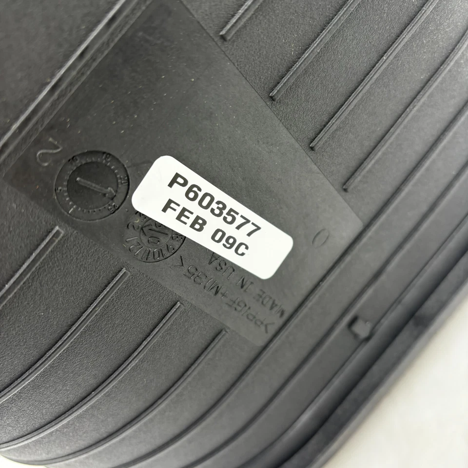 FILTRO DE AIRE PRIME GUARD PAF5535, POWER CORE, P603577, FEB 09C HECHO EN EE. UU. 🎯 Foto 4 de 4