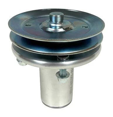 FLIP MANUFACTURING Deck Spindle Assembly Compatible With Ariens Gravely 51527900 51537000 Ikon 42