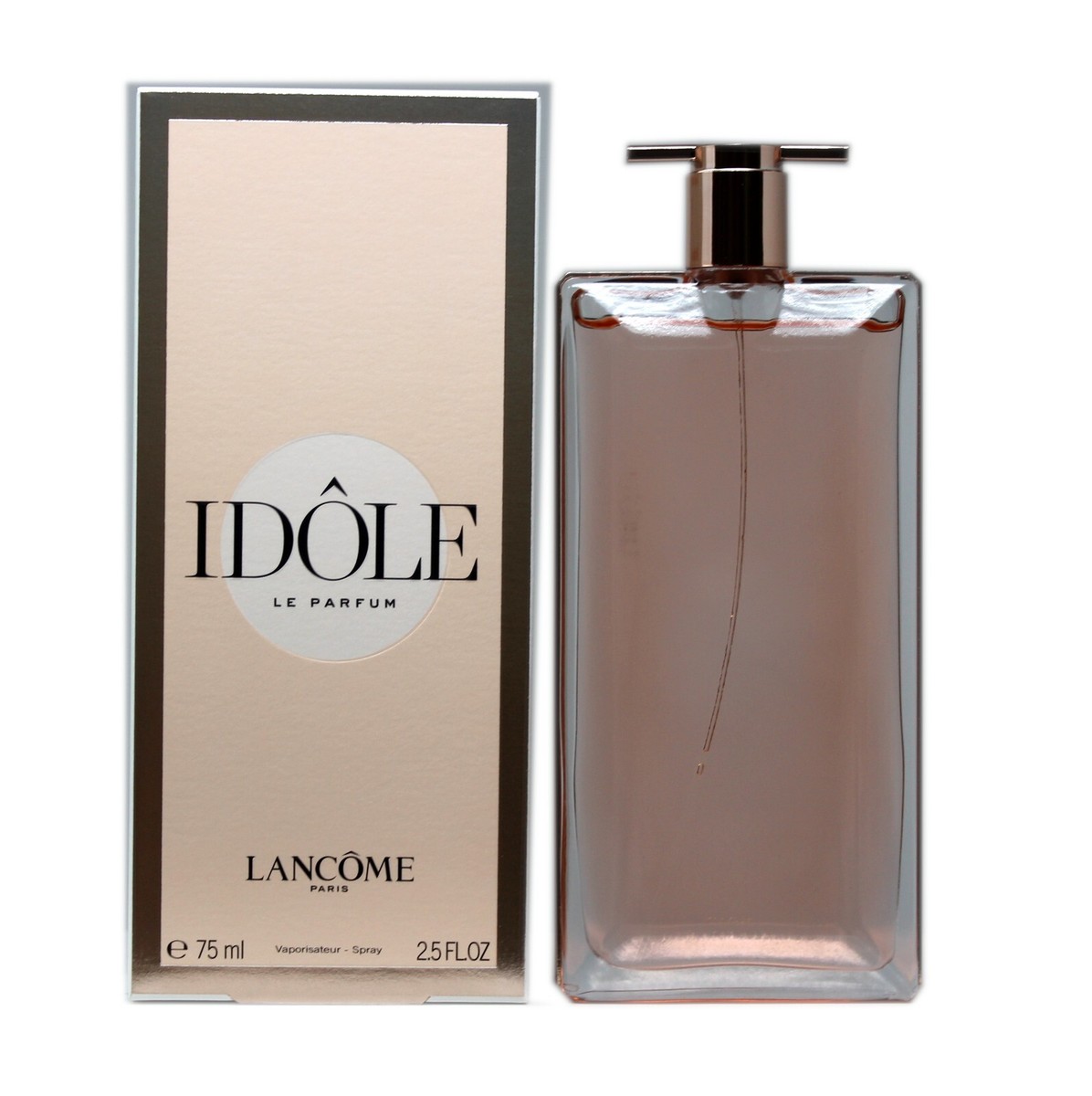 LANCOME IDOLE LE PARFUM SPRAY 75 ML/2.5 FL.OZ. | eBay