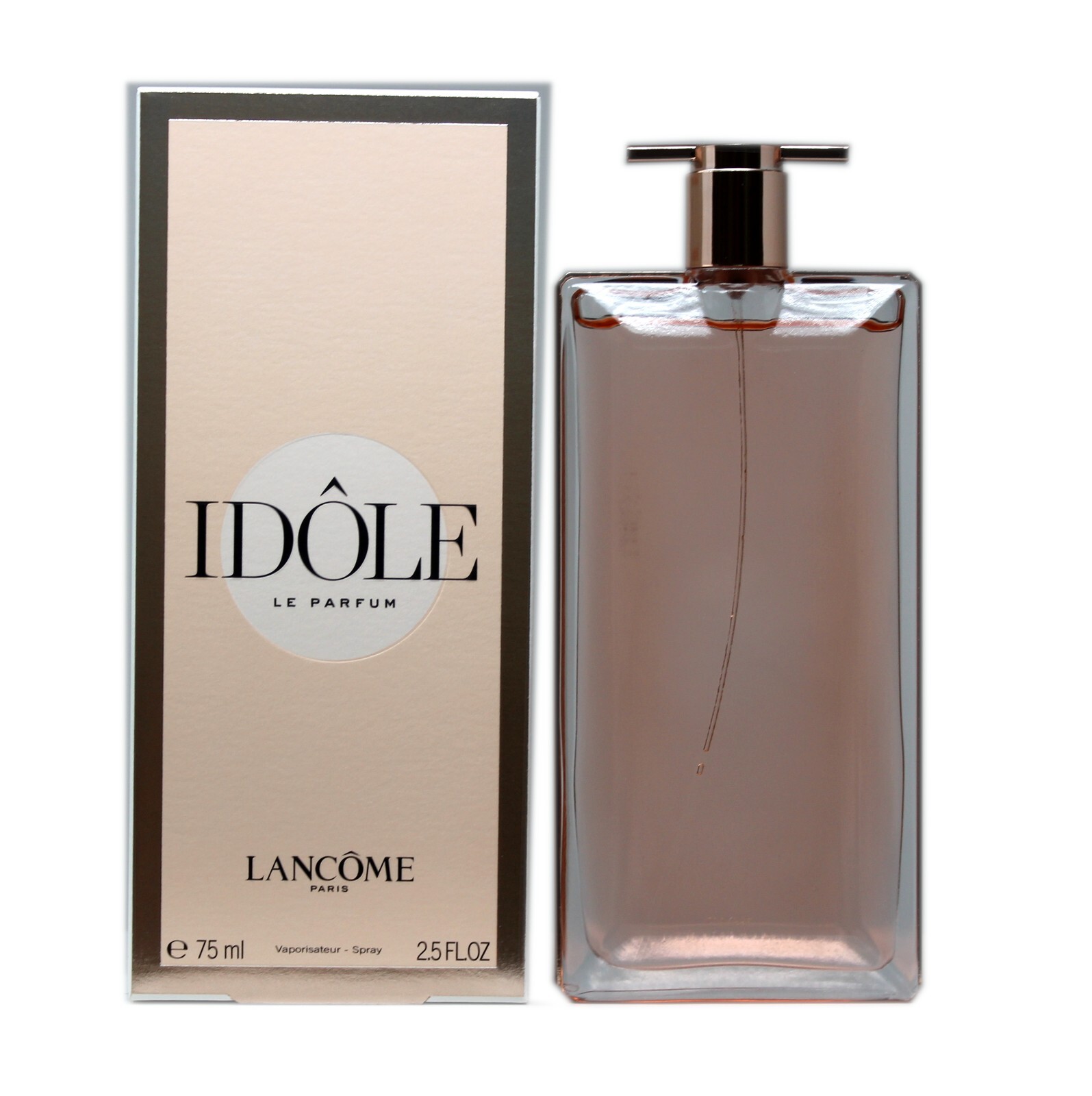 LANCOME IDOLE LE PARFUM SPRAY 75 ML25 FLOZ 22990₽