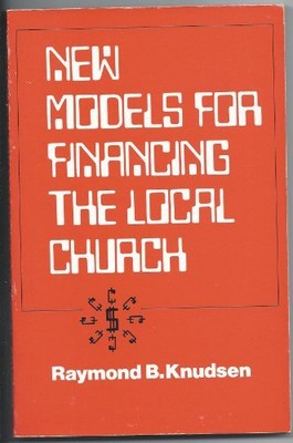 New models for financing the local ..., Knudsen, Raymon
