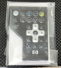 NIP HP Computer Remote Control for Pavilion Laptops 396975-002 New w/ Battery