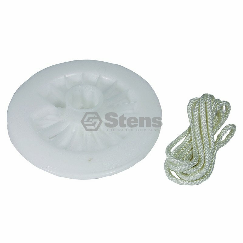 STARTER PULLEY FITS SELECTED 5 to 12 HP BRIGGS MOTORS 295871 | eBay ...
