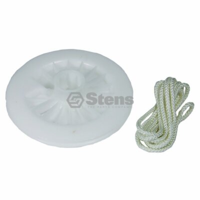 STARTER PULLEY FITS SELECTED 5 to 12 HP BRIGGS MOTORS 295871 | eBay ...