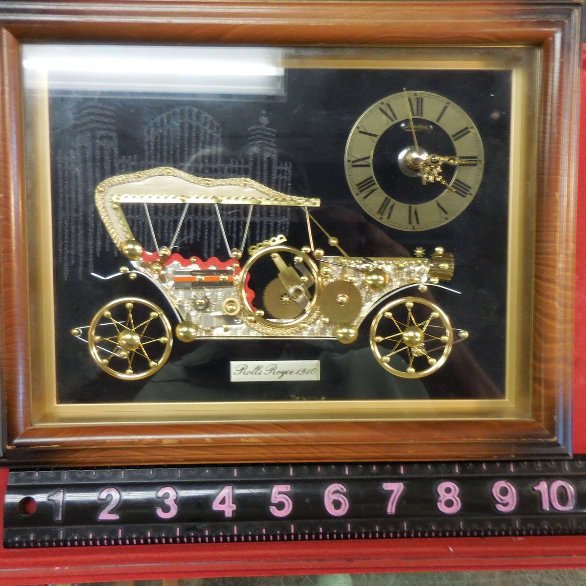 サ*オ様 昭和レトロ　アンティークSWISS ROYCE Time king 自 昭和レトロ アンティークSWISS ROYCE Time king 自動巻 - メルカリ