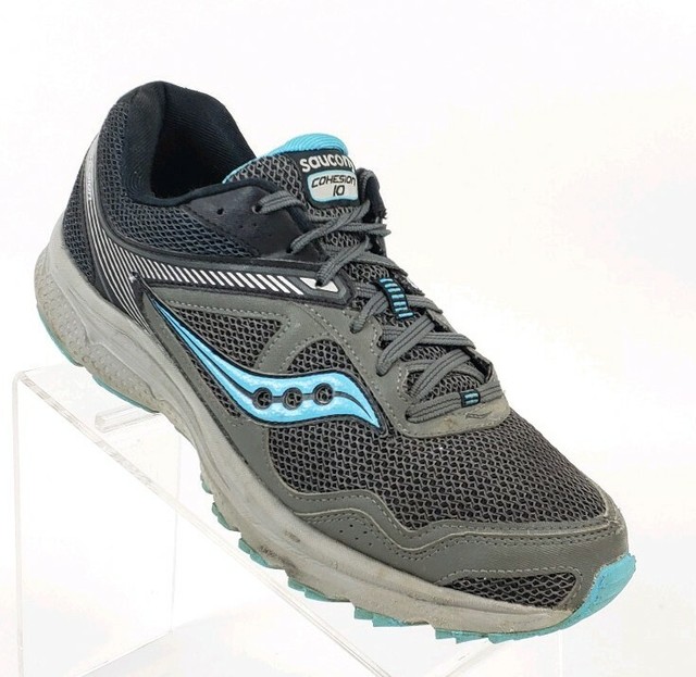 women's saucony cohesion 11