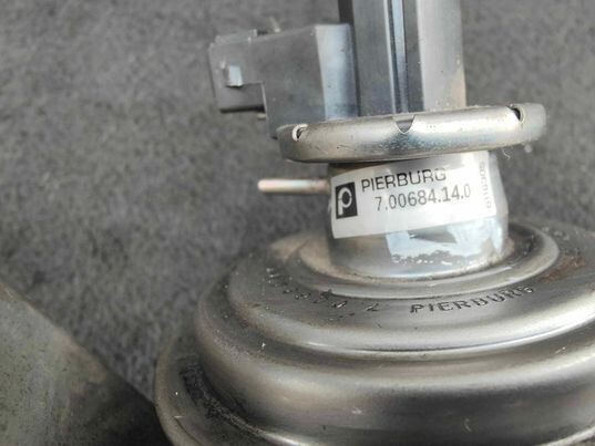 BMW 5 Series E60 EGR Cooler Valve 780065304 for sale online | eBay
