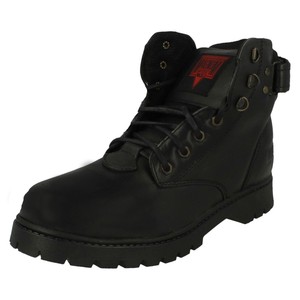 bronx boots for men
