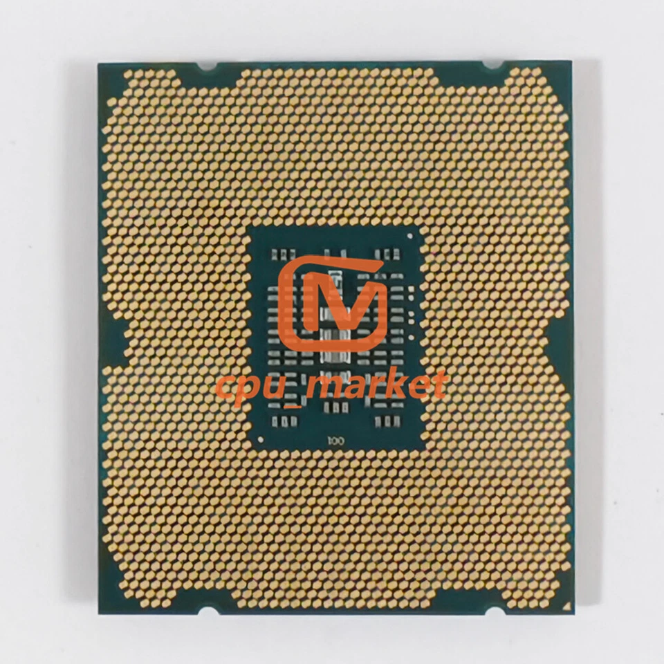 Intel Xeon E5-2630 v2 2.6GHz 15MB 7.2GT/s SR1AM 6 Cores CPU Processor - Image 2 of 2