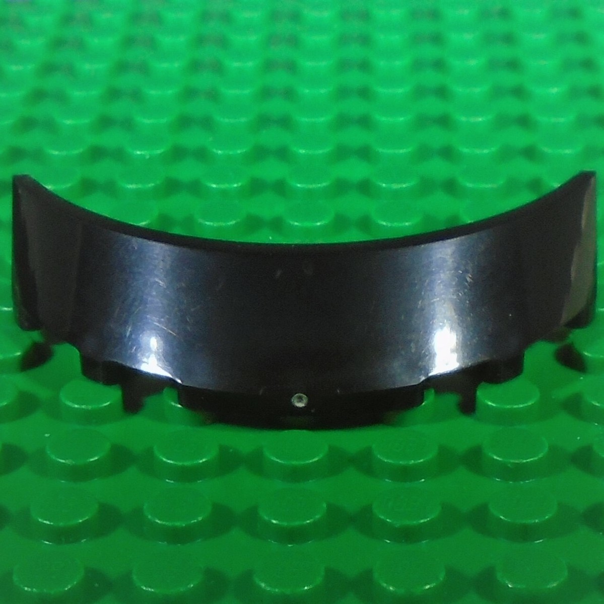 new LEGO black curved Windscreen / Windshield, 3 x 6 x 1 | eBay