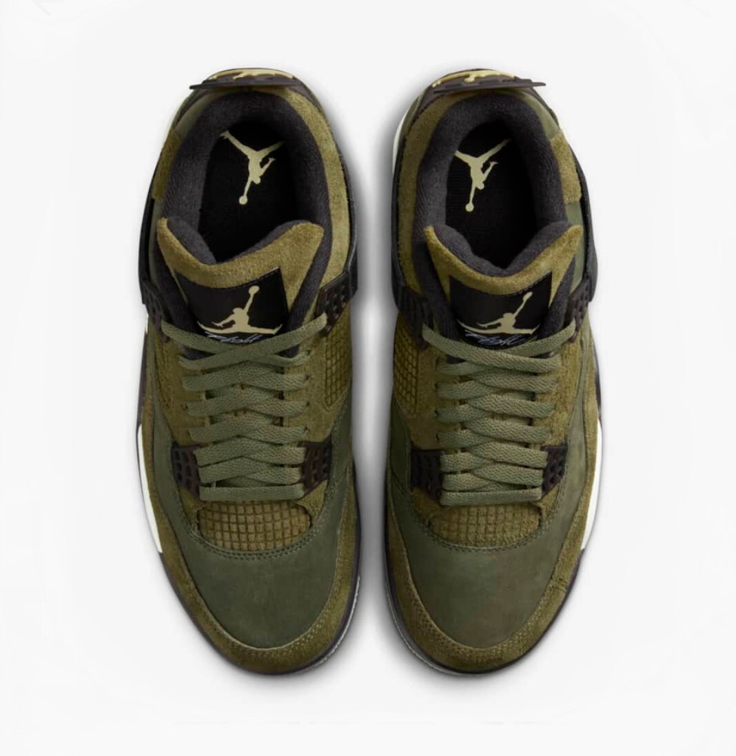 靴 AIR JORDAN 4 us12 UNDEFEATED 30cm Jordan – Tagged 