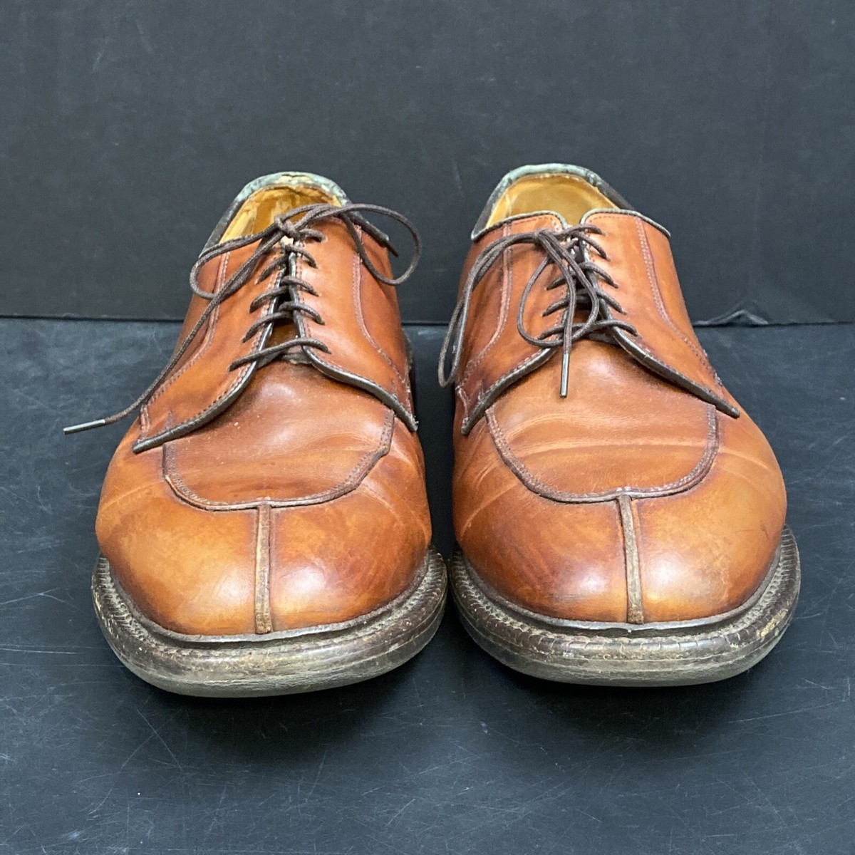 Allen Edmonds Bradley Men