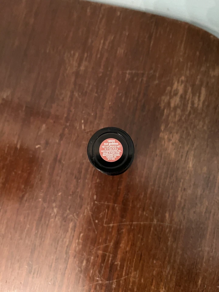 BeautiControl "Sun Goddess" Cheek Tint Island Sunset Collection - Image 4 of 4