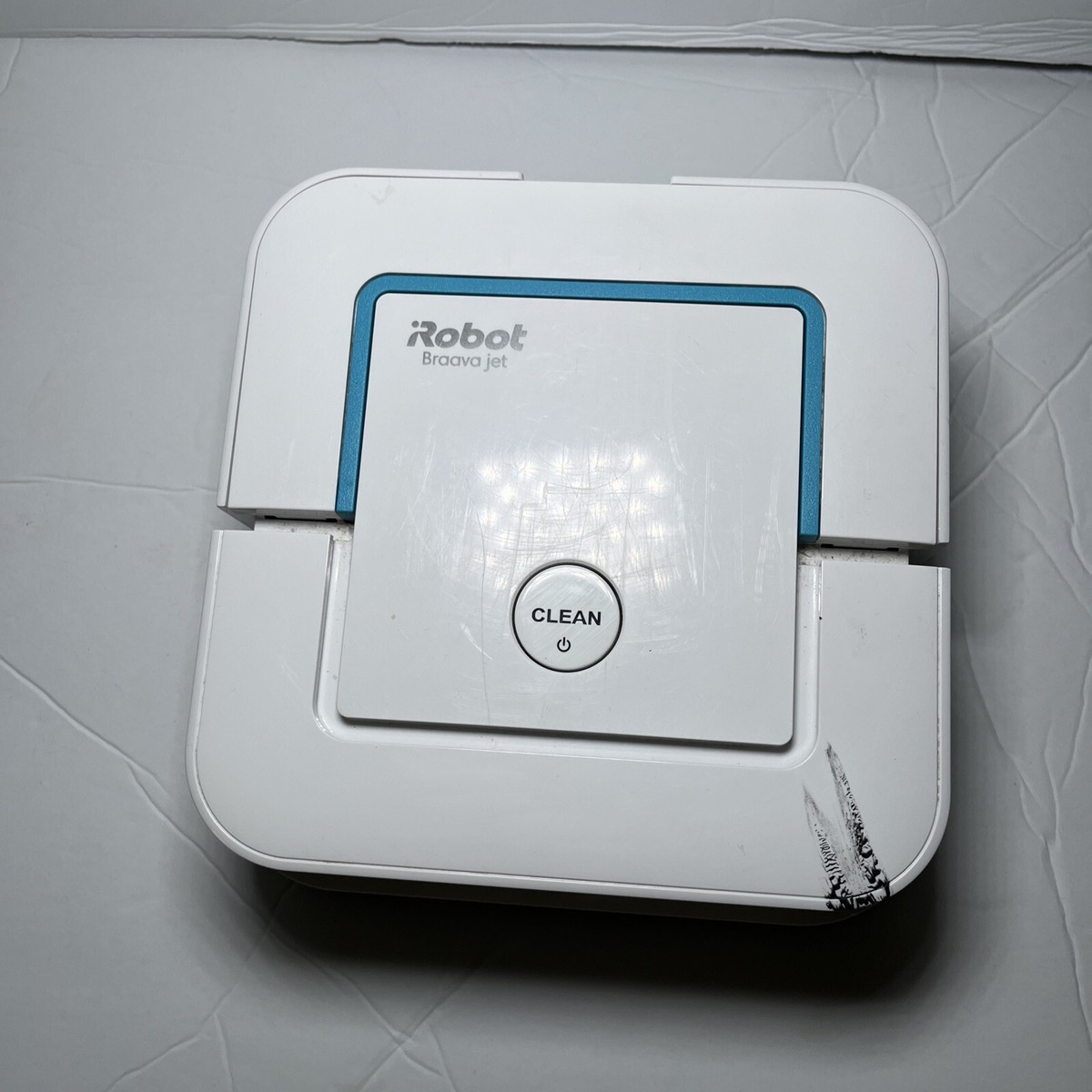 Mopping Robot Jet 240 Braava 250 Jet IRobot Braava Jet 240 Mopping