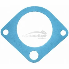One New Fel-Pro Engine Coolant Thermostat Housing Gasket 10676 EAN8255B