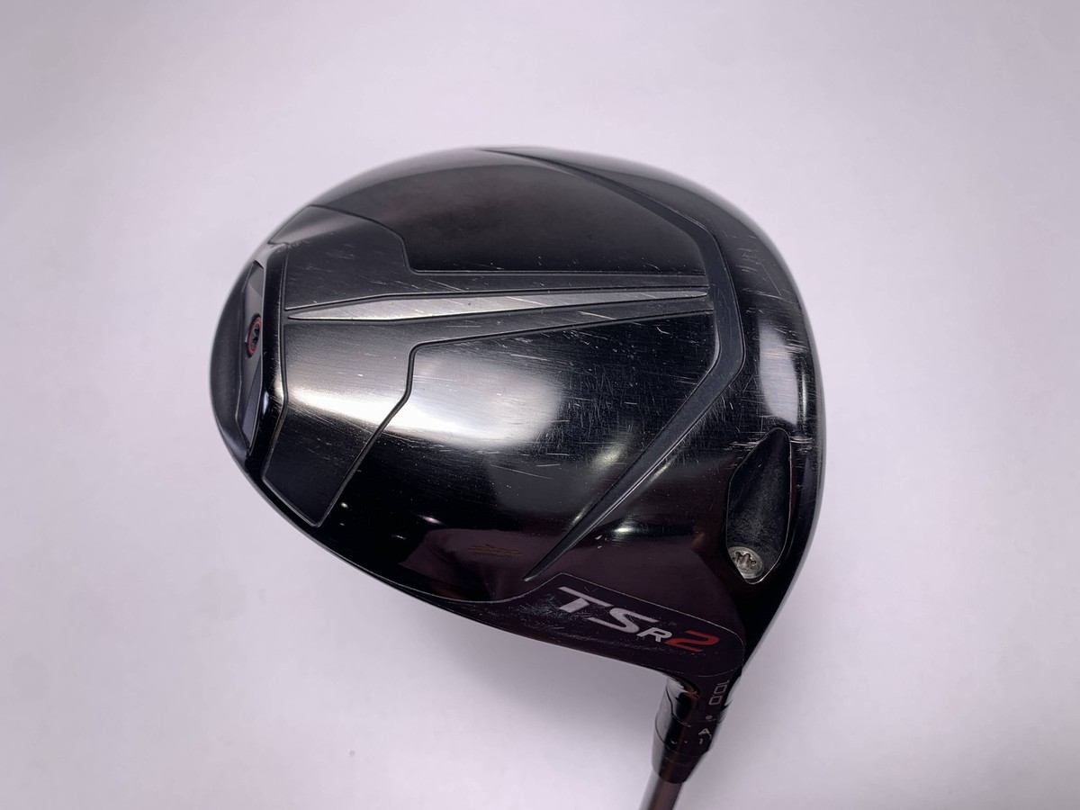 TSR2 ドライバー 10° Titleist TSR2 Driver 10* Mitsubishi Chemical Tensei Blue CK Series