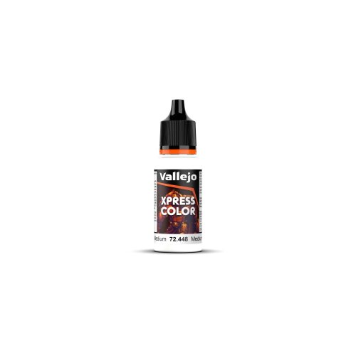 Vallejo Game Xpress Color Xpress Medium - 18 ml.