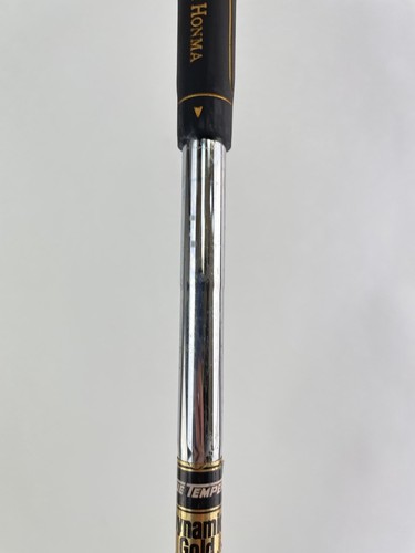 Macgregor Jack Nicklaus 2 Iron JNP Forged R400 Regular Steel /New Grip /15952 - Picture 13 of 16