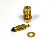 Dellorto Float needle valve 3.50 PH/VH MB