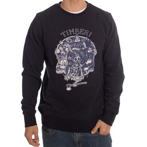 element timber felpa