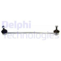 Delphi Koppelstange Stabilisator Vorne Rechts FüR Peugeot 207 CC 208