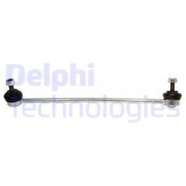 Delphi Koppelstange Stabilisator Vorne Rechts FüR Peugeot 207 CC 208-image
