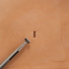 Craftool Background Stamp A105 6105-00 Tandy Leather