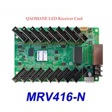 MRV416-N NovaStar Full Color LED Screen Receiving Card