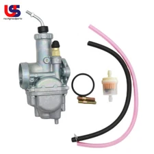 Carburetor For Yamaha Moto 4 YFM250 1989-1991