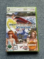 Dead Or Alive: Xtreme 2 (Xbox 360) Neu/Ovp