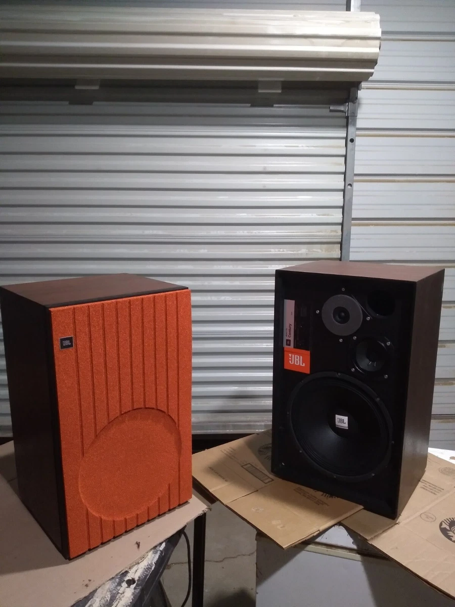 JBL L100 Classic | Enceinte Monitor