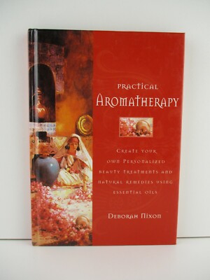 Practical Aromatherapy - Deborah Nixon - Tracked (B158